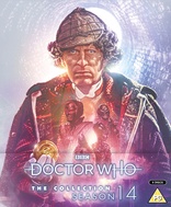 Doctor Who: The Collection - Season 14 (Blu-ray Movie)