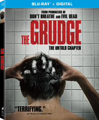 The Grudge (Blu-ray)
