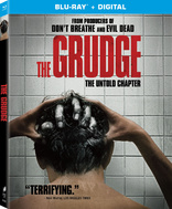 The Grudge (Blu-ray Movie)