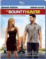 The Bounty Hunter (Blu-ray Movie)