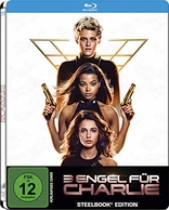 Charlie's Angels (Blu-ray Movie)