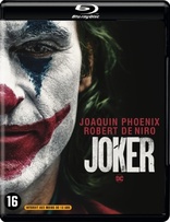 Joker (Blu-ray Movie)