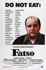 Fatso (Blu-ray Movie)
