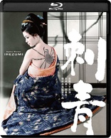 Irezumi (Blu-ray Movie)