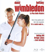 Wimbledon (Blu-ray Movie), temporary cover art