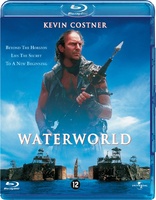 Waterworld (Blu-ray Movie)