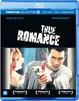 True Romance (Blu-ray Movie)