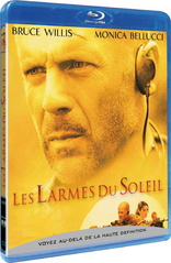 Tears of the Sun (Blu-ray Movie)