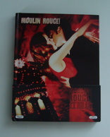 Moulin Rouge! (Blu-ray Movie)