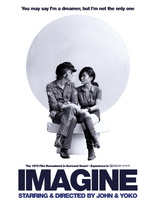 Imagine (Blu-ray Movie)