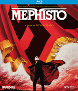 Mephisto (Blu-ray Movie)