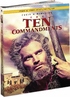 The Ten Commandments (Blu-ray Movie)