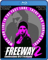 Freeway II: Confessions of a Trickbaby (Blu-ray Movie)