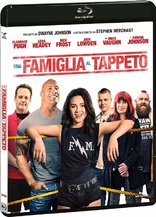 Fighting with My Family (Blu-ray Movie)