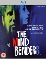 The Mind Benders (Blu-ray Movie)