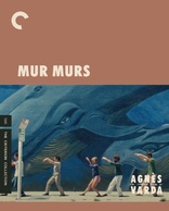 Mur Murs (Blu-ray Movie)