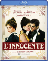 L' Innocente (Blu-ray Movie)