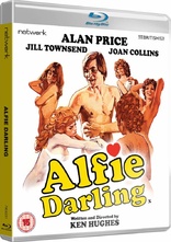 Alfie Darling (Blu-ray Movie)