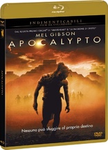 Apocalypto (Blu-ray Movie)