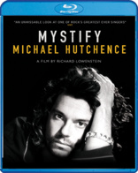 Mystify: Michael Hutchence (Blu-ray Movie)