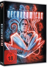 Necronomicon (Blu-ray Movie)