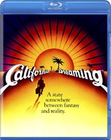 California Dreaming (Blu-ray Movie)