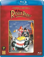 Who Framed Roger Rabbit (Blu-ray Movie)