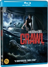 Crawl (Blu-ray Movie)