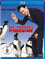 Mr. Popper's Penguins (Blu-ray Movie), temporary cover art