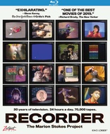 Recorder: The Marion Stokes Project (Blu-ray Movie)