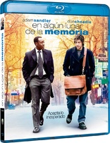 Reign Over Me (Blu-ray Movie)