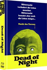 Deathdream (Blu-ray Movie)