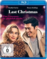 Last Christmas (Blu-ray Movie)