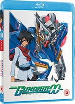 Mobile Suit Gundam 00 Part 1 (Blu-ray Movie)