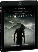 Apocalypto (Blu-ray Movie)