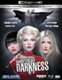 Daughters of Darkness 4K (Blu-ray Movie)