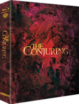 The Conjuring (Blu-ray Movie)