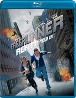 Freerunner (Blu-ray Movie)