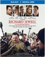 Richard Jewell (Blu-ray Movie)