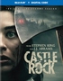 Castle Rock: The Complete Second Season (Blu-ray Movie)