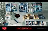 Inception 4K (Blu-ray Movie)