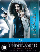 Underworld: Blood Wars (Blu-ray Movie), temporary cover art