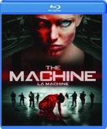 The Machine (Blu-ray Movie)