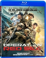 Operation Red Sea (Blu-ray Movie)