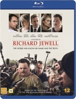 Richard Jewell (Blu-ray Movie)