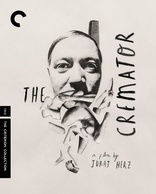 The Cremator (Blu-ray Movie)