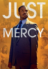 Just Mercy (Blu-ray Movie), temporary cover art