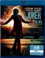 Joker (Blu-ray Movie)