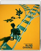 Blind Chance (Blu-ray Movie)