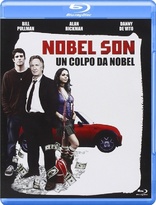 Nobel Son (Blu-ray Movie)